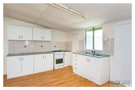 Property photo of 338 East Street Depot Hill QLD 4700