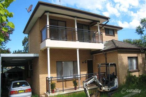 Property photo of 14 Coolaroo Crescent Lurnea NSW 2170