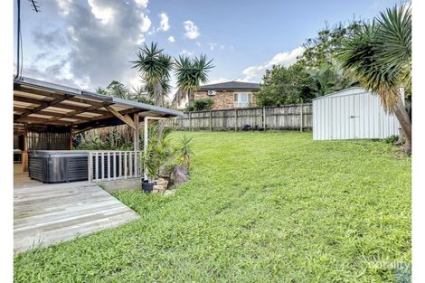 Property photo of 57 Grove Road Edens Landing QLD 4207
