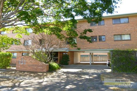 6/35 Railway Pde, Clayfield, QLD 4011