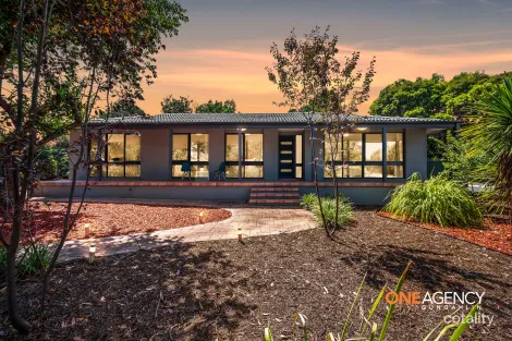 Property photo of 11 Langridge Street Wanniassa ACT 2903