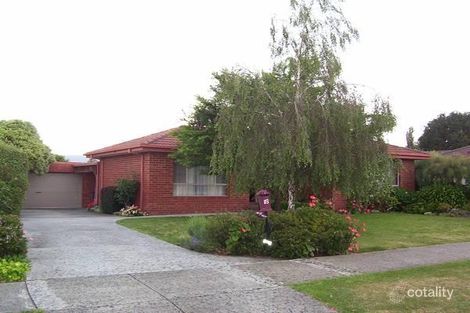 85 Wentworth Ave, Rowville, VIC 3178