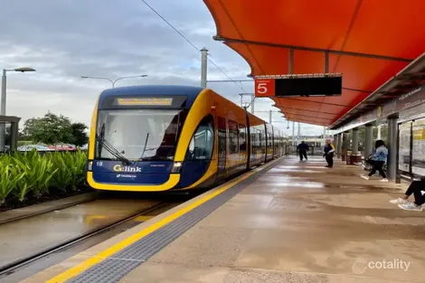 Property photo of 18/2 Doyalson Place Helensvale QLD 4212