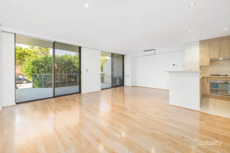 8/2 Bechert Rd, Chiswick, NSW 2046