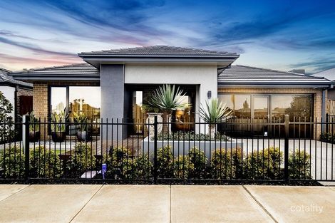 Property photo of 32 Bandicoot Loop Tarneit VIC 3029