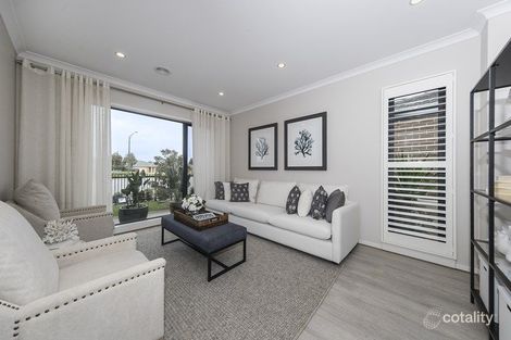 Property photo of 32 Bandicoot Loop Tarneit VIC 3029