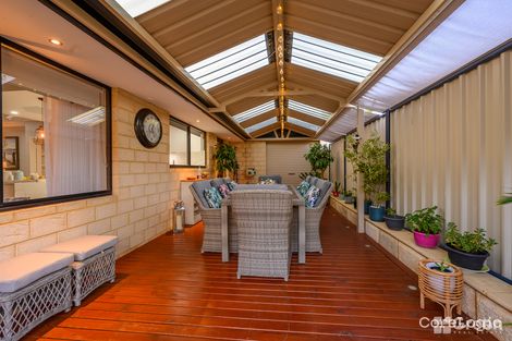 Property photo of 44 Bellavista Parade Meadow Springs WA 6210