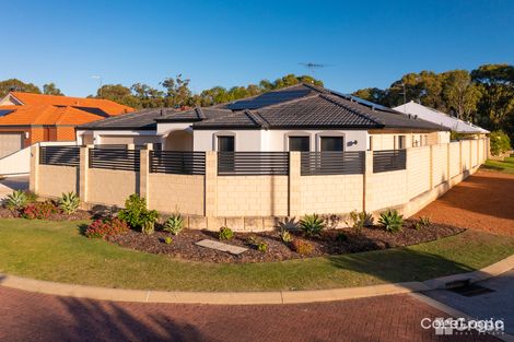 Property photo of 44 Bellavista Parade Meadow Springs WA 6210