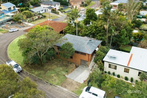 Property photo of 5 Mawarra Road Wamberal NSW 2260