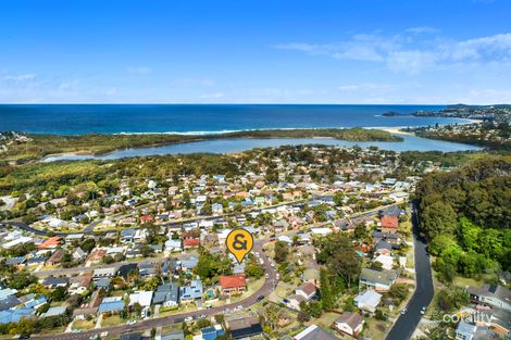 Property photo of 5 Mawarra Road Wamberal NSW 2260