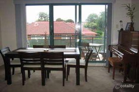 Property photo of 18/655A Pacific Highway Chatswood NSW 2067