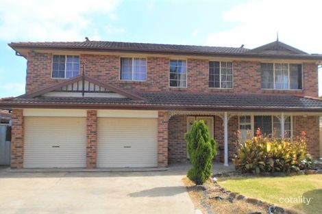 13 Natalie Pl, Oakhurst, NSW 2761