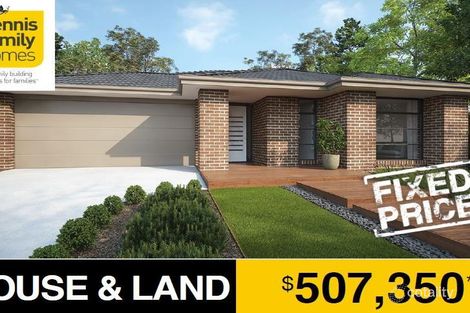 910 Brabourne St, Mickleham, VIC 3064