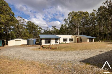 Property photo of 125 Austins Road Turners Marsh TAS 7267