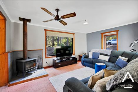 Property photo of 125 Austins Road Turners Marsh TAS 7267