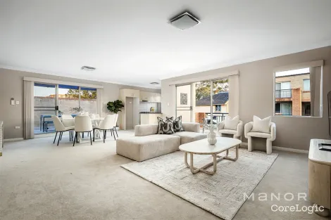 Property photo of 16/2 Conie Avenue Baulkham Hills NSW 2153