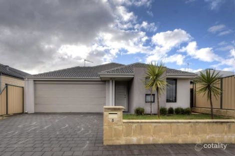 5 Grampians Loop, Yanchep, WA 6035