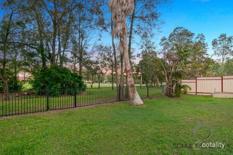 Property photo of 56 Bannockburn Road Windaroo QLD 4207