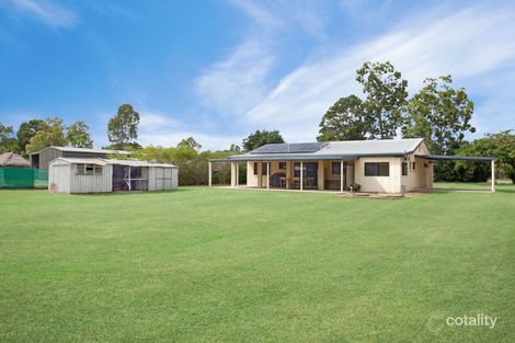 Property photo of 11 Mawson Street Bluewater Park QLD 4818