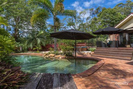 8 Gidya Rd, Mudgeeraba, QLD 4213