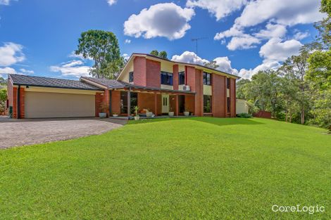 Property photo of 8 Gidya Road Mudgeeraba QLD 4213