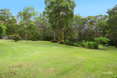 Property photo of 8 Gidya Road Mudgeeraba QLD 4213