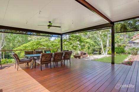 Property photo of 8 Gidya Road Mudgeeraba QLD 4213