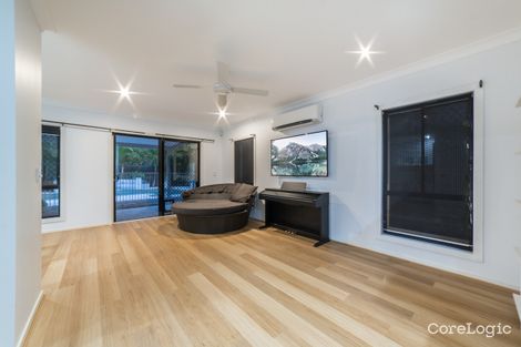 Property photo of 2/7 Dine Court Upper Coomera QLD 4209