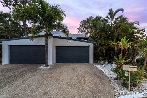 Property photo of 2/7 Dine Court Upper Coomera QLD 4209