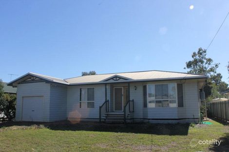 31 Burke St, Dalby, QLD 4405