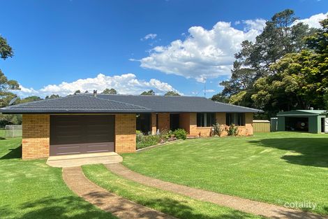 Property photo of 4 Tyringham Road Dorrigo NSW 2453