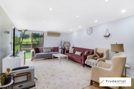 Property photo of 61 Foveaux Avenue Lurnea NSW 2170