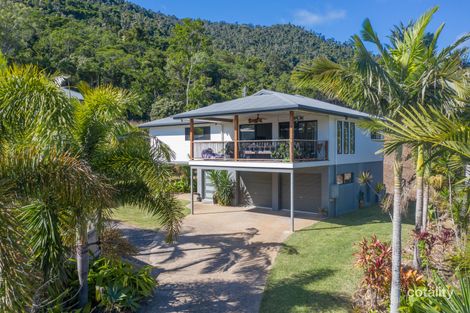 Property photo of 13 Amarula Place Cannonvale QLD 4802