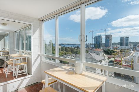 Property photo of 40/144 Mill Point Road South Perth WA 6151