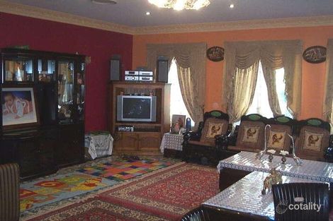 Property photo of 65 Perfection Avenue Stanhope Gardens NSW 2768