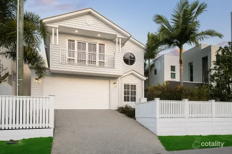 Property photo of 5 Oak Street Hawthorne QLD 4171