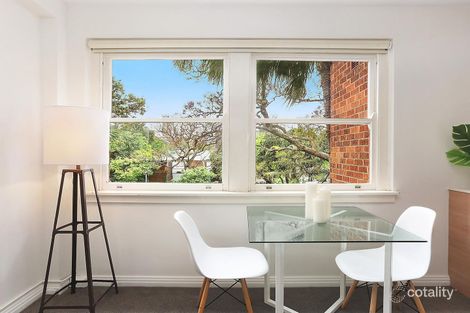 Property photo of 16/4 Waratah Street Rushcutters Bay NSW 2011
