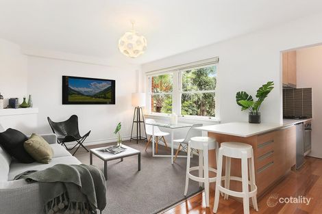 Property photo of 16/4 Waratah Street Rushcutters Bay NSW 2011