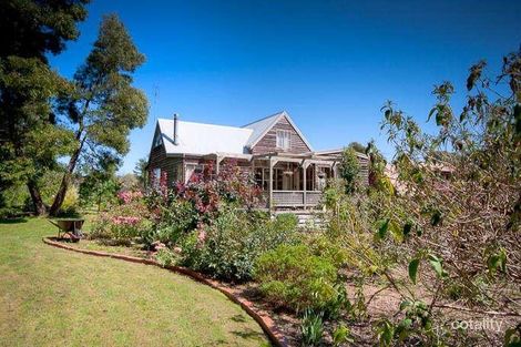 Property photo of 1932 Mount Macedon Road Woodend VIC 3442