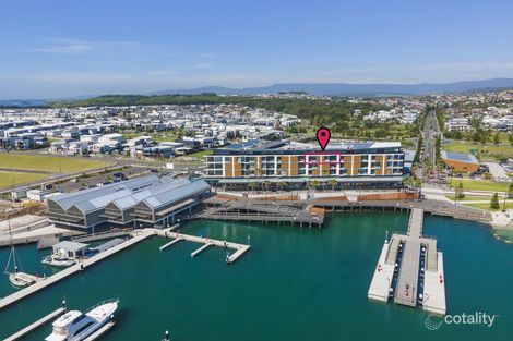 303/9 Marina Dr, Shell Cove, NSW 2529