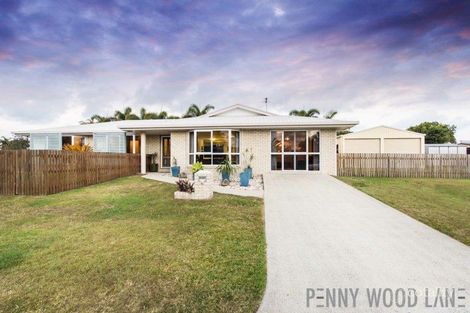 31 Nadarmi Dr, Andergrove, QLD 4740