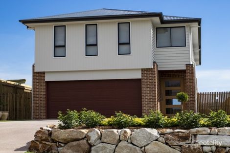 Property photo of 29A Crusader Way Nerang QLD 4211