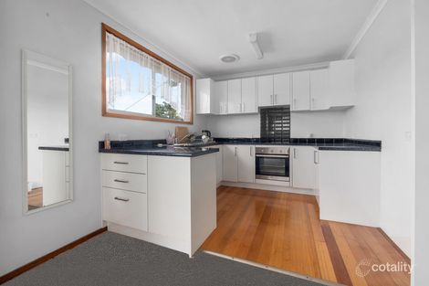 Property photo of 2/5 Gerrard Street Moonah TAS 7009