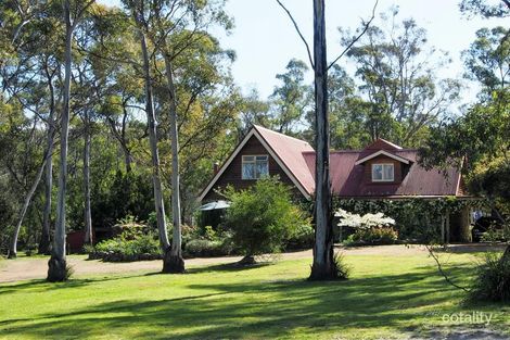 Property photo of 393 Rifle Range Road Sandford TAS 7020
