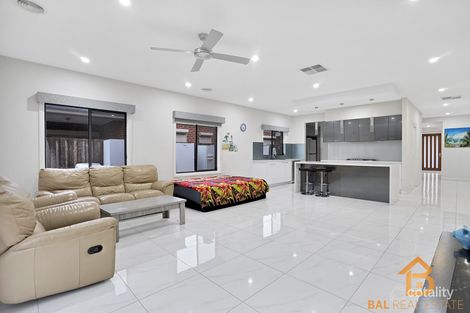 Property photo of 9 Raddle Road Aintree VIC 3336