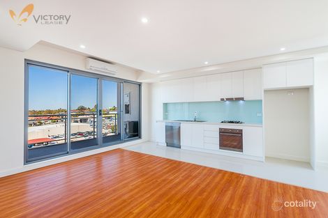 Property photo of 515/52-62 Arncliffe Street Wolli Creek NSW 2205