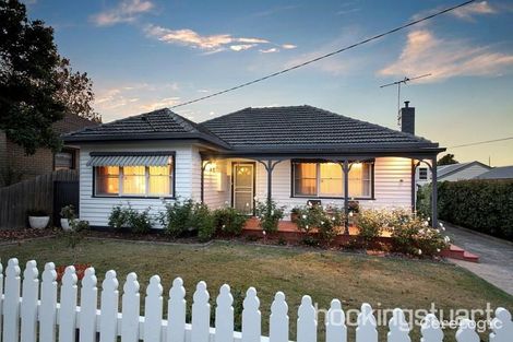 Property photo of 7 St Georges Avenue Bentleigh East VIC 3165