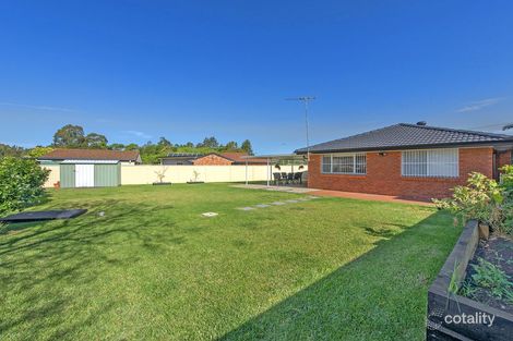 Property photo of 1B Banksia Street South Granville NSW 2142