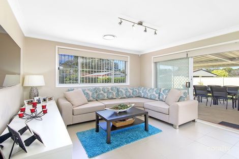Property photo of 1B Banksia Street South Granville NSW 2142