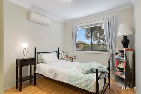 Property photo of 9 Hadlow Avenue Glenfield NSW 2167